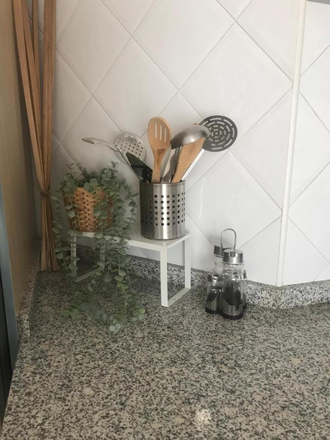 Moaña Alojamiento Fragata Lealtad מראה חיצוני תמונה